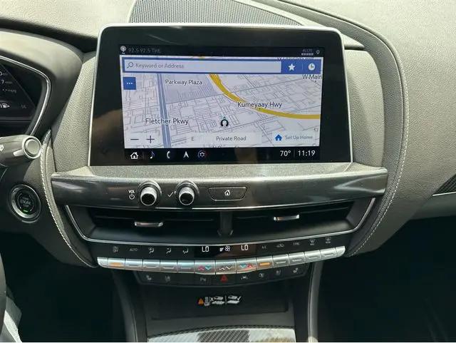 2023 Cadillac CT5-V V-Series Blackwing