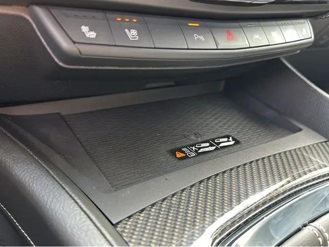 2023 Cadillac CT5-V V-Series Blackwing
