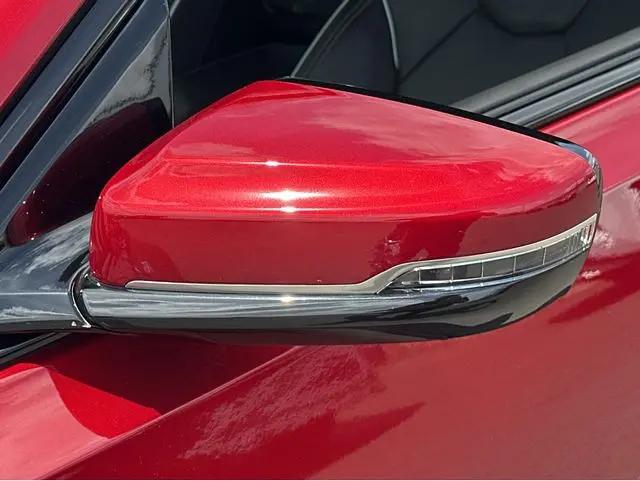 2023 Cadillac CT5-V V-Series Blackwing