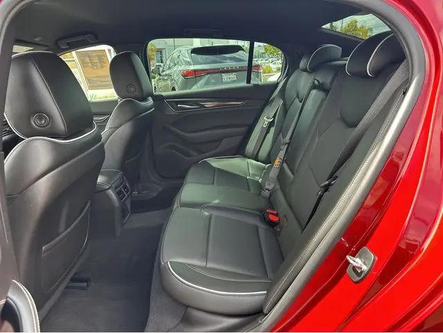 2023 Cadillac CT5-V V-Series Blackwing