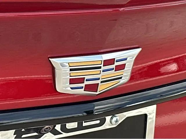 2023 Cadillac CT5-V V-Series Blackwing
