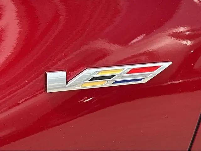 2023 Cadillac CT5-V V-Series Blackwing