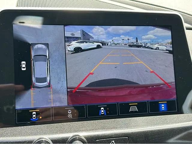 2023 Cadillac CT5-V V-Series Blackwing
