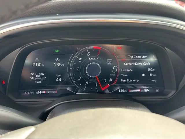2023 Cadillac CT5-V V-Series Blackwing