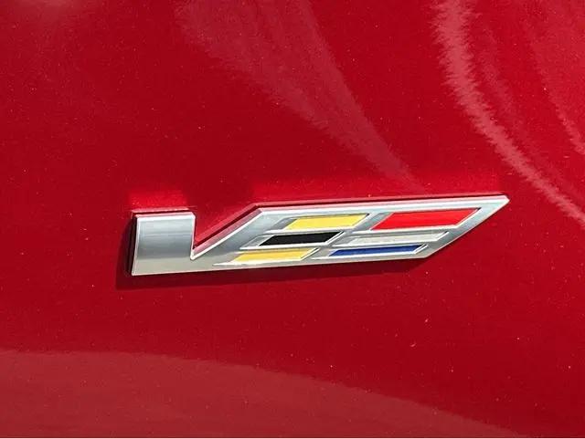 2023 Cadillac CT5-V V-Series Blackwing