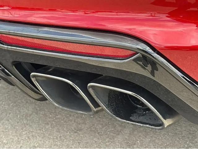 2023 Cadillac CT5-V V-Series Blackwing