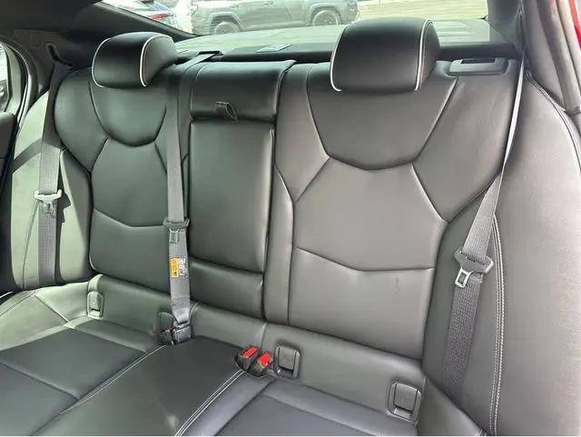 2023 Cadillac CT5-V V-Series Blackwing