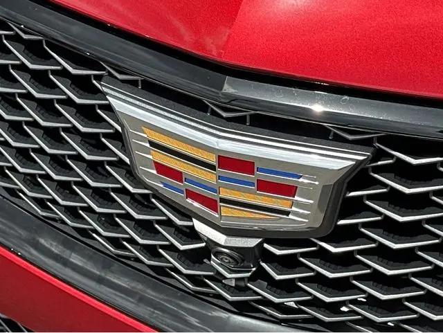 2023 Cadillac CT5-V V-Series Blackwing