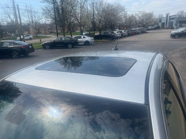 2011 Ford Fusion Hybrid Base