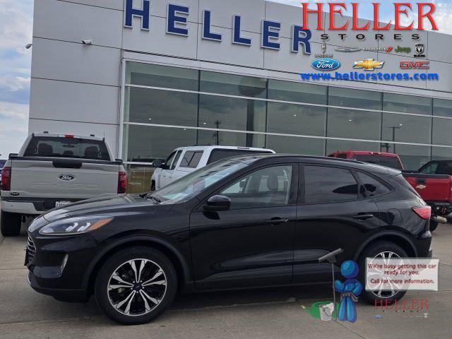 2022 Ford Escape SEL for sale in Pontiac, IL