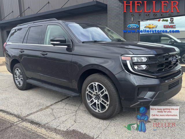 2025 Ford Expedition Active for sale in Pontiac, IL