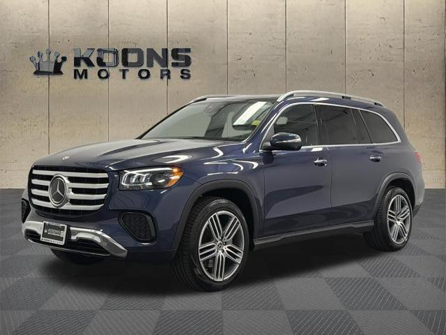 2025 Mercedes-Benz GLS GLS 450 4MATIC for sale in Silver Spring, MD