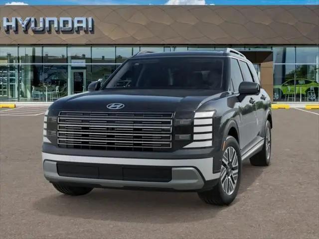 2026 Hyundai Palisade Hybrid SEL Premium 8P
