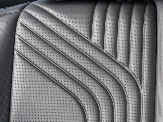 2026 Hyundai Palisade Hybrid SEL Premium 8P