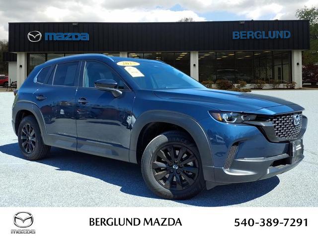 2025 Mazda CX-50 2.5 S Premium Package for sale in Salem, VA