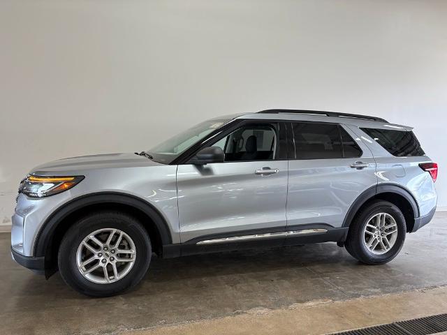2025 Ford Explorer Active for sale in Celina, OH