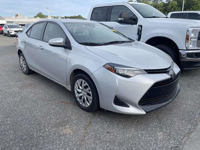 2019 Toyota Corolla LE for sale in Belmont, NC