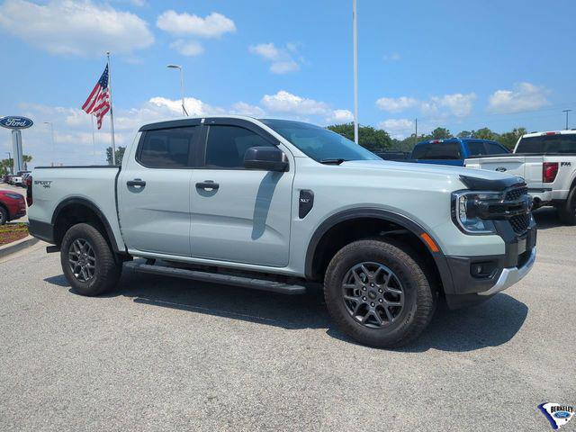 2024 Ford Ranger XLT for sale in Moncks Corner, SC