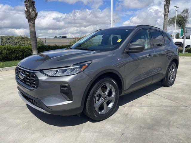 2025 Ford Escape ST-Line for sale in Hanford, CA