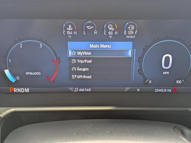 2024 Ford F-250 LARIAT