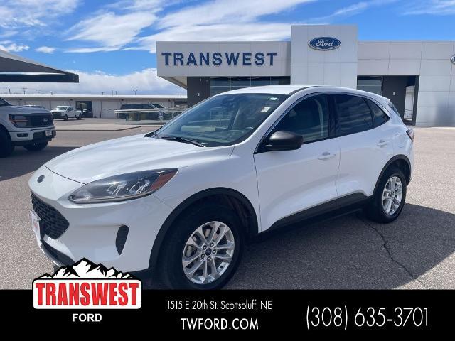 2022 Ford Escape SE for sale in Scottsbluff, NE
