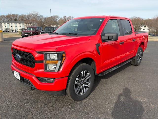 2023 Ford F-150 XL for sale in Sauk Centre, MN