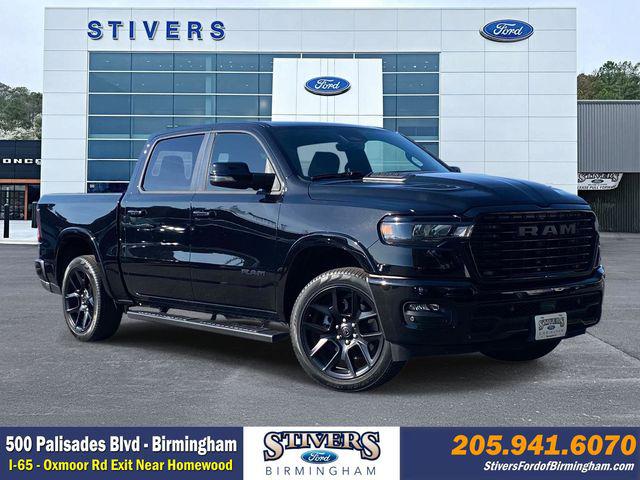 2026 Ram 1500 Laramie Crew Cab 4x4 5'7" Box for sale in Birmingham, AL