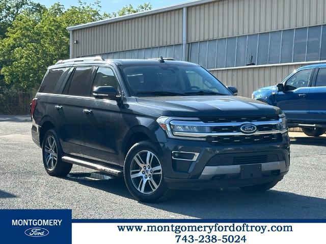 2023 Ford Expedition Limited for sale in Troy, NC