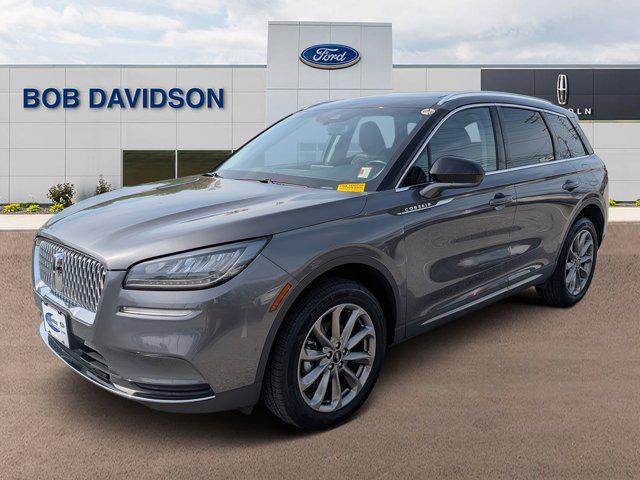 2022 Lincoln Corsair Standard for sale in Baltimore, MD