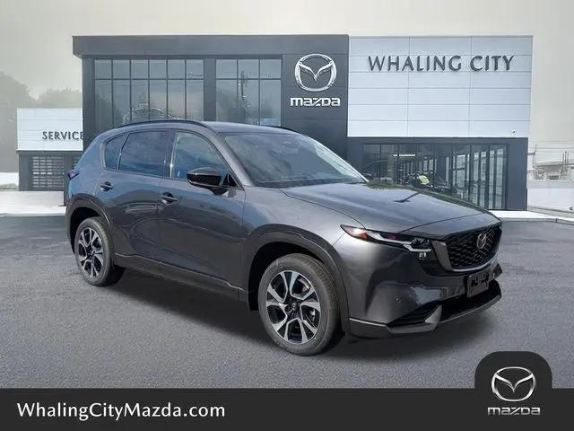 2026 Mazda CX-5 2.5 S Preferred for sale in New London, CT