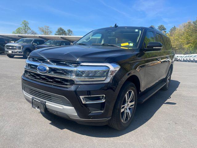 2024 Ford Expedition Limited MAX for sale in Glen Allen, VA