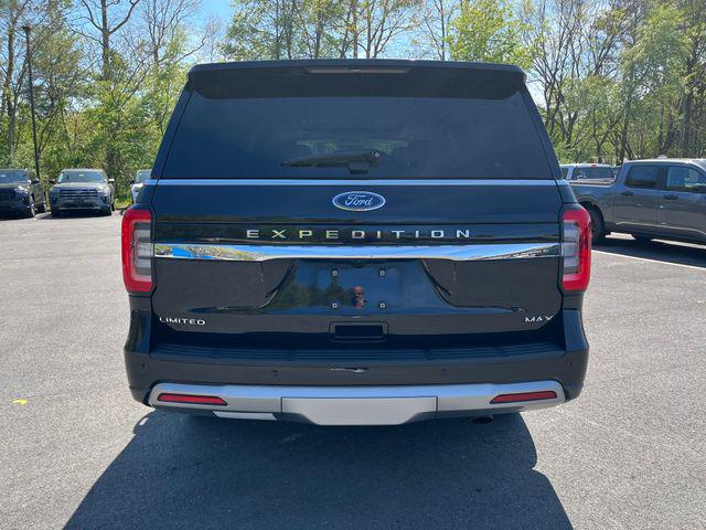 2024 Ford Expedition Limited MAX