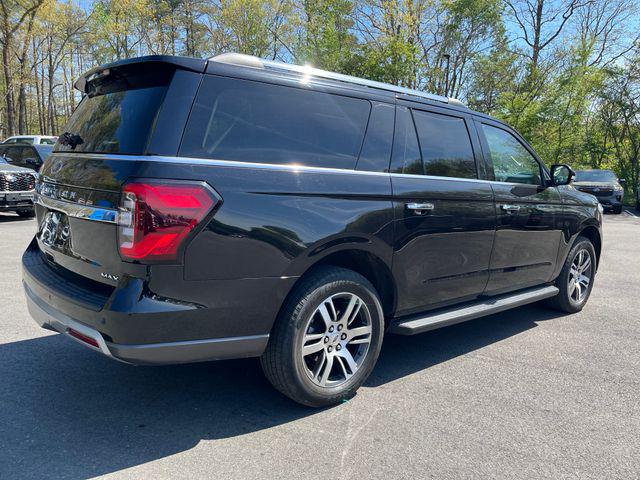 2024 Ford Expedition Limited MAX