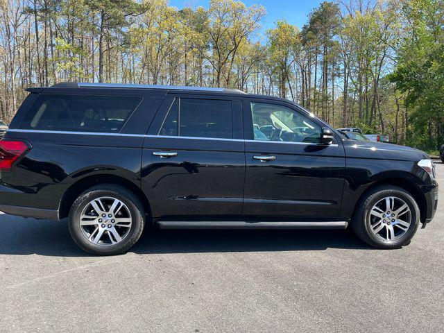 2024 Ford Expedition Limited MAX