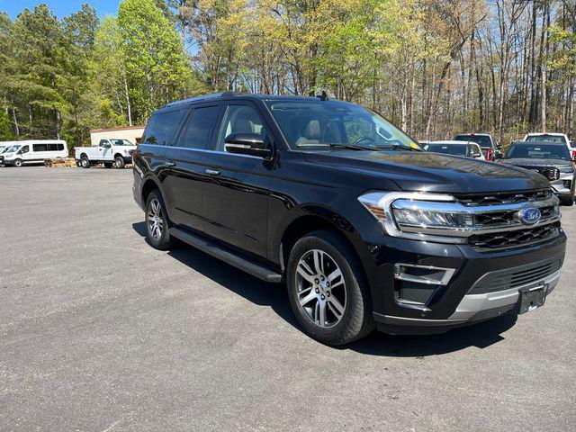 2024 Ford Expedition Limited MAX