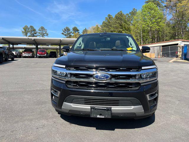 2024 Ford Expedition Limited MAX