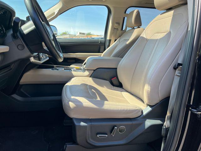 2024 Ford Expedition Limited MAX