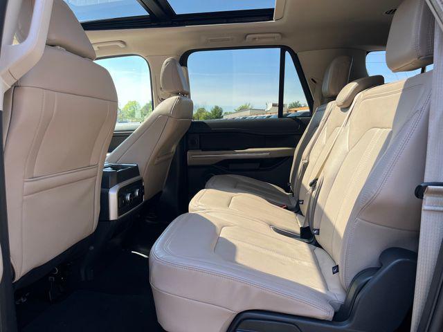 2024 Ford Expedition Limited MAX