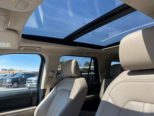 2024 Ford Expedition Limited MAX