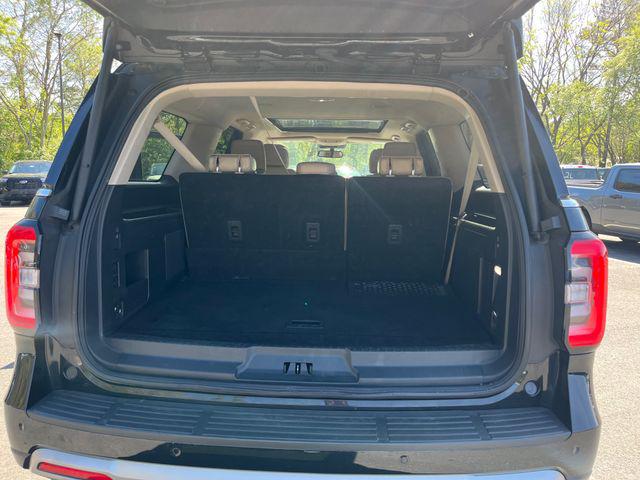 2024 Ford Expedition Limited MAX