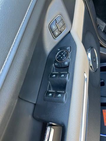 2024 Ford Expedition Limited MAX