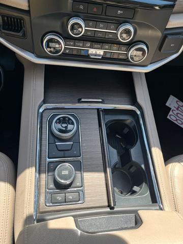 2024 Ford Expedition Limited MAX