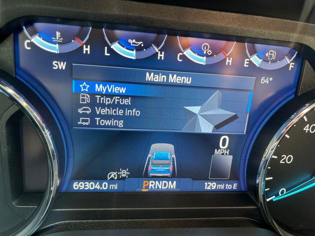 2024 Ford Expedition Limited MAX