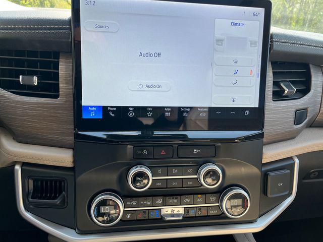 2024 Ford Expedition Limited MAX
