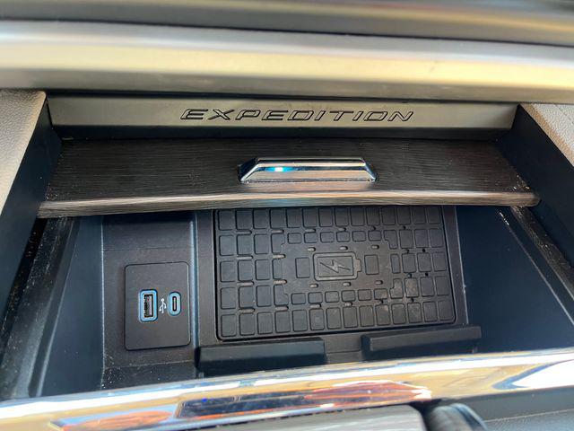 2024 Ford Expedition Limited MAX