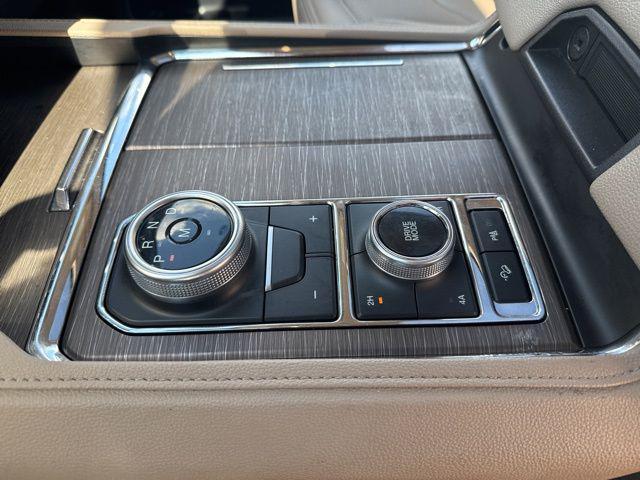 2024 Ford Expedition Limited MAX