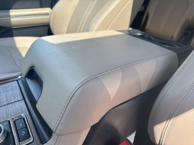2024 Ford Expedition Limited MAX