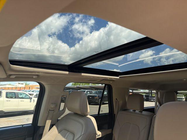 2024 Ford Expedition Limited MAX