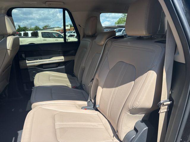 2024 Ford Expedition Limited MAX