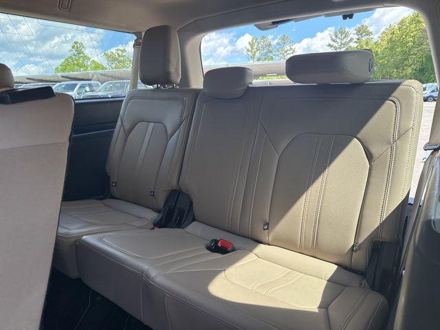 2024 Ford Expedition Limited MAX